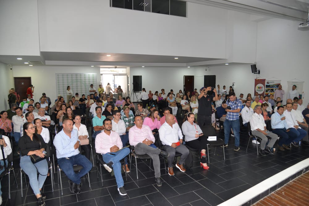 Santander será escenario de participación comunitaria para la economía popular imagen de la publicación