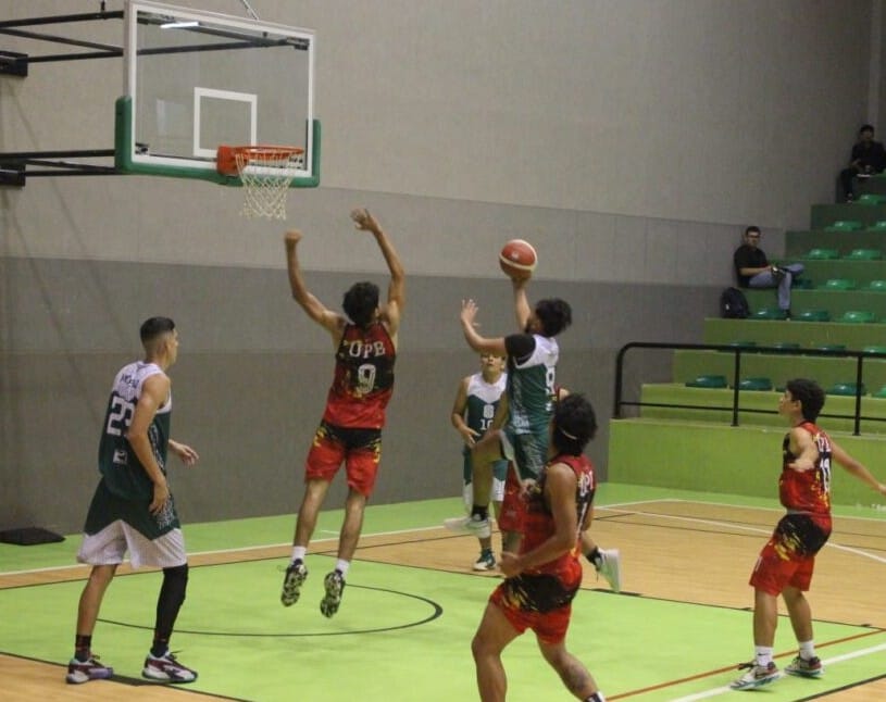 Comienza participación UIS en Regionales Ascún imagen de la publicación