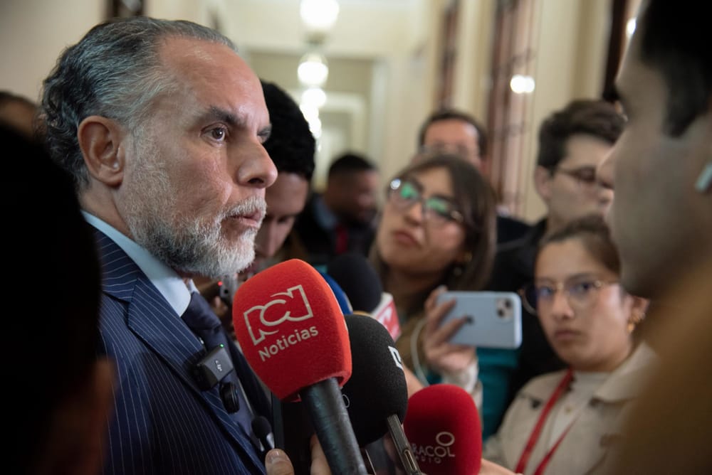 Congreso iniciará estudio de proyecto de la Consulta Popular el próximo martes imagen de la publicación