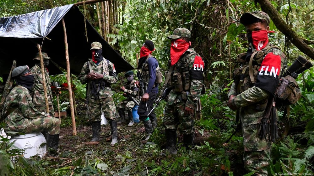 “A los criminales hay que confrontarlos y derrotarlos. El Estado no puede quedarse impotente”: Procurador General imagen de la publicación