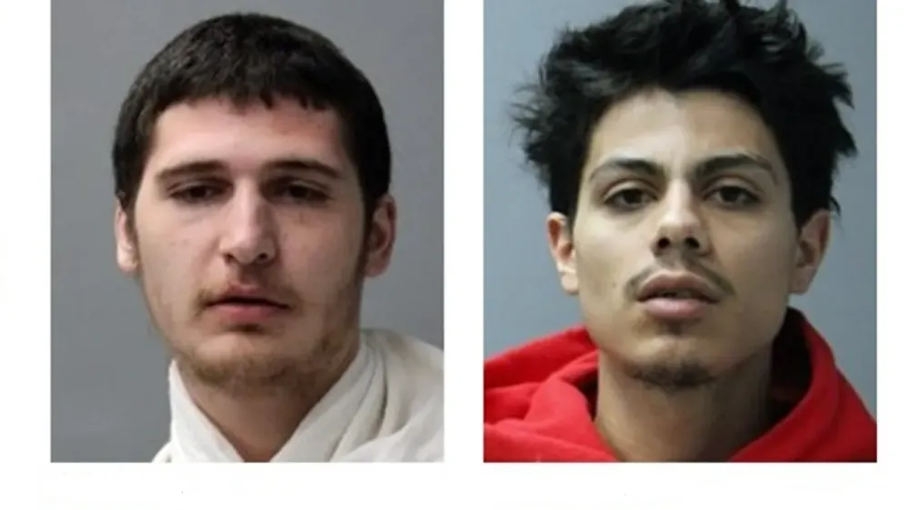 Salvaje ataque contra un joven de 21 años a tiros terminó con un increíble milagro imagen de la publicación