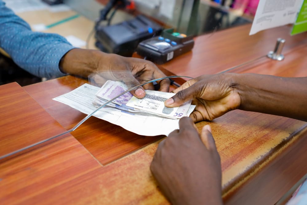 Está por comenzar el nuevo ciclo de pagos de Renta Ciudadana y Devolución de IVA imagen de la publicación