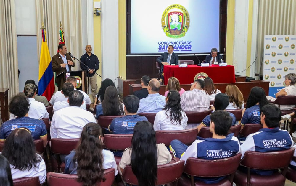 Prelanzamiento XXXII Universitarios Nacionales ASCUN 2025 imagen de la publicación