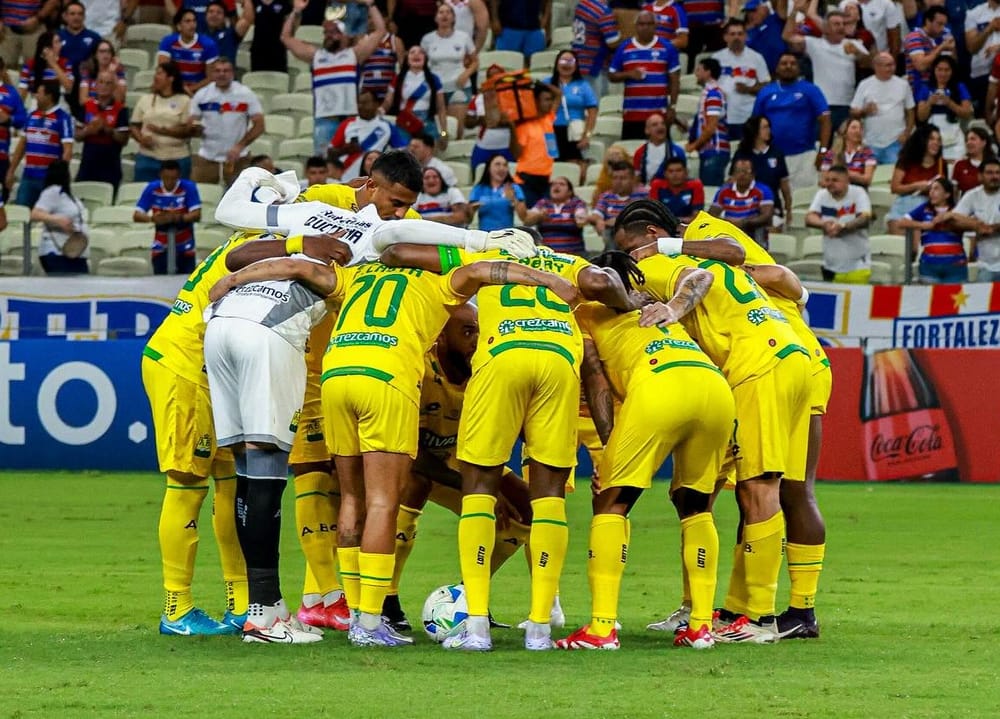 Atlético Bucaramanga como ‘peregrino’ ante Equidad imagen de la publicación