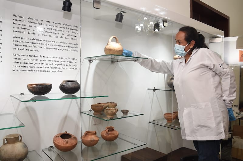 Este domingo, la UNAB se suma al Día Internacional de los Museos imagen de la publicación