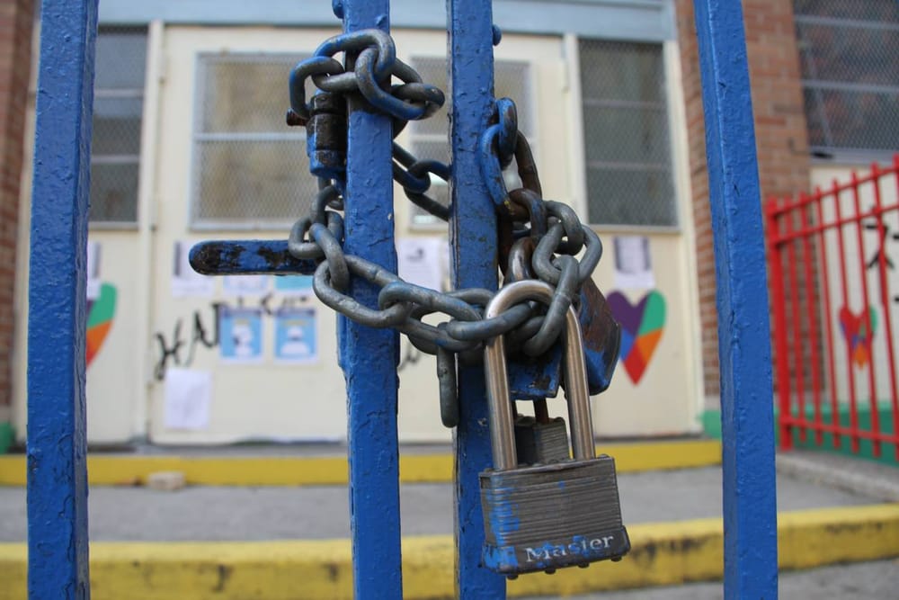 Bucaramanga, entre las capitales con mayor número de colegios cerrados en los últimos años imagen de la publicación