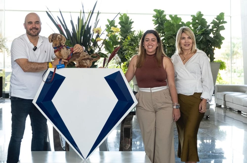 Andrés Marocco analizó la trayectoria del Atlético Bucaramanga imagen de la publicación