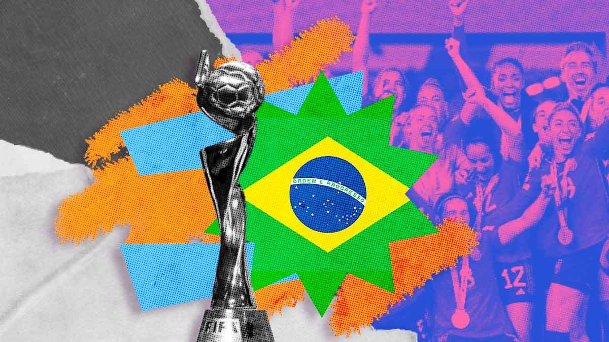 Seleccionadas ocho ciudades para Mundial Femenino 2027 imagen de la publicación