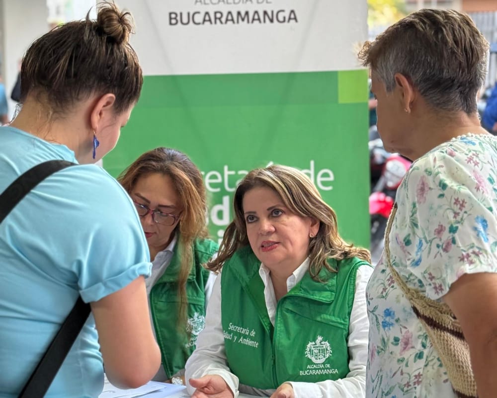 ‘La Bonita’ apuesta por el bienestar y la salud comunitaria en 2025 imagen de la publicación