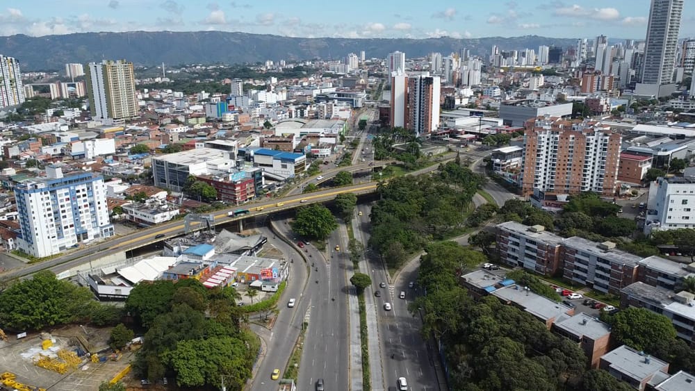 Los grandes retos de Bucaramanga imagen de la publicación
