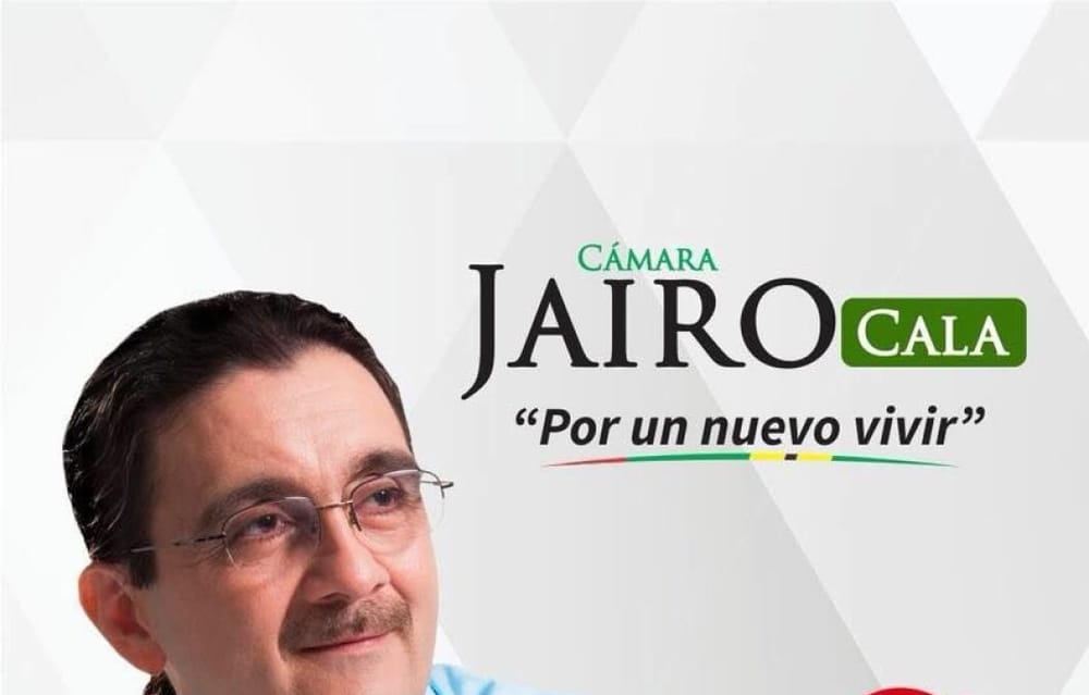 Un representante a la Cámara por Santander está entre los imputados de la JEP por crímenes de guerra y lesa humanidad imagen de la publicación