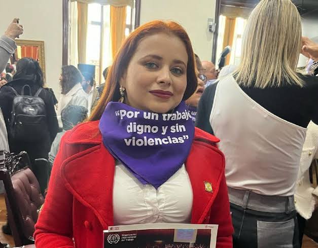 Representante a la Cámara de Santander propone robustecer normas contra el acoso laboral imagen de la publicación