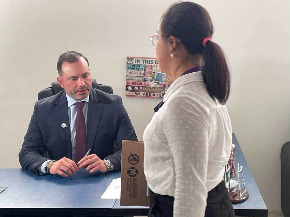 La ESE HUS fortalece su compromiso con la inclusión laboral imagen de la publicación