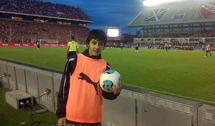 Conmebol con nuevo protocolo de balones en Eliminatorias imagen de la publicación