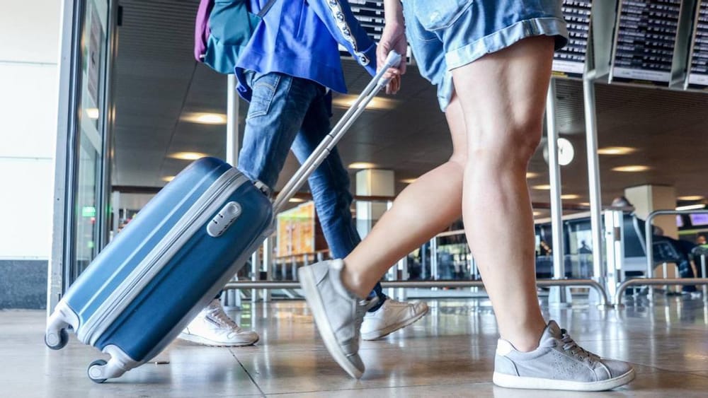 Representante santandereano logró el primer Sí para la Ley Maleta. Le contamos en qué consiste la iniciativa imagen de la publicación