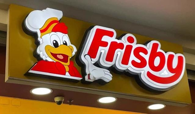Unión Europea le dio la razón al 'Frisby' español y entristeció a todo un país imagen de la publicación