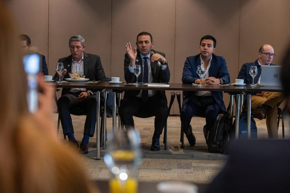 Concepto del IGAC desfavorece a Santander el pleito limítrofe con Norte de Santander imagen de la publicación