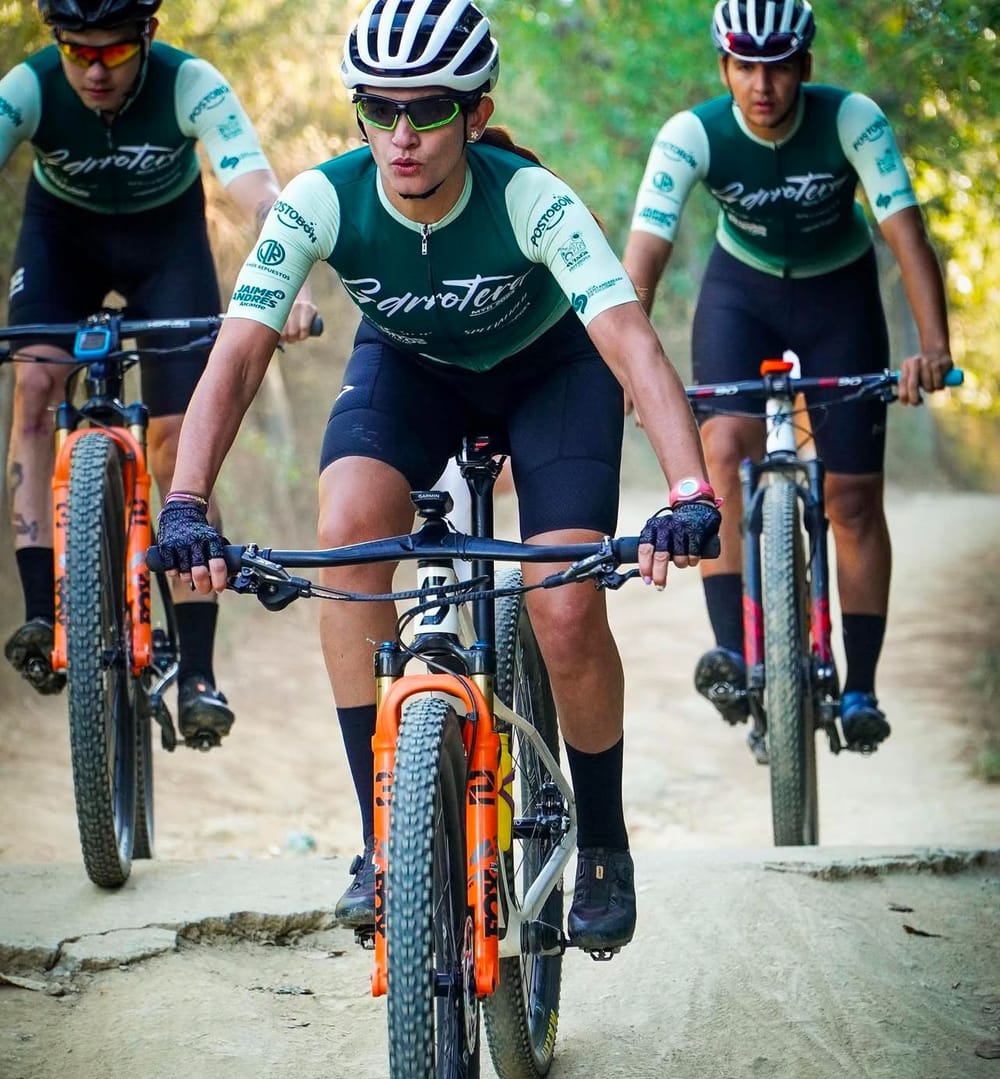 Delacuesta Centro Comercial será el epicentro de la Travesía Garrotera 2025 imagen de la publicación