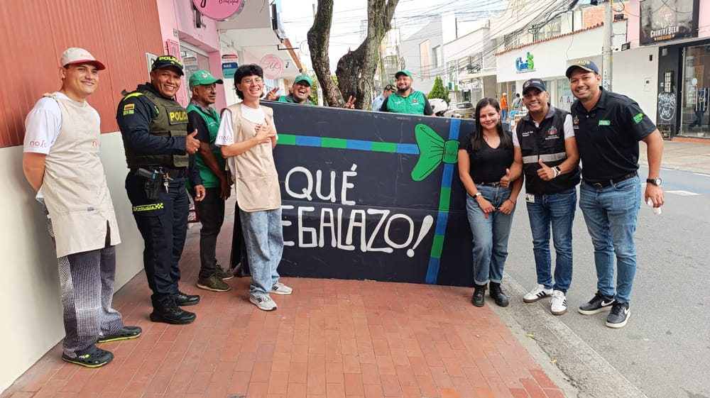 Bucaramanga avanza firme en educación y seguridad vial imagen de la publicación