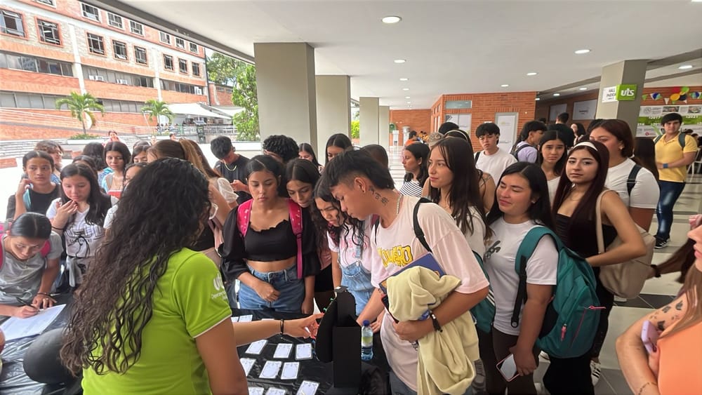 Transformando números en oportunidades imagen de la publicación