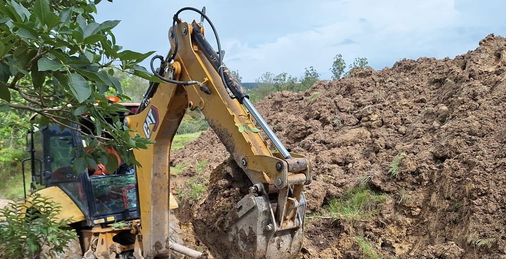 Lluvias colapsan la movilidad en Guadalupe imagen de la publicación