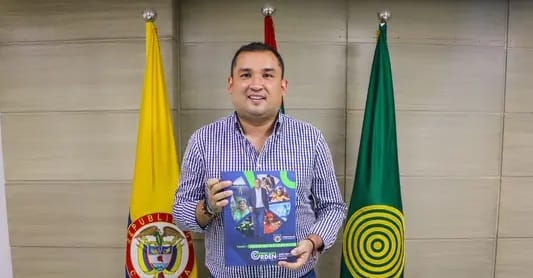 Este jueves se conocerá el fallo de nulidad electoral contra el Alcalde de Floridablanca imagen de la publicación