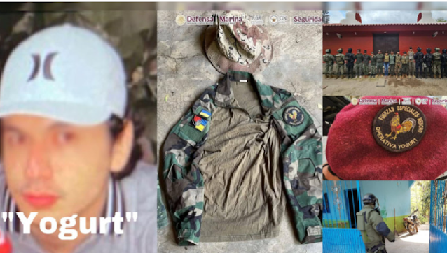 Exmilitares colombianos están al servicio de los sangrientos cárteles mexicanos: el nuevo rostro del crimen organizado imagen de la publicación