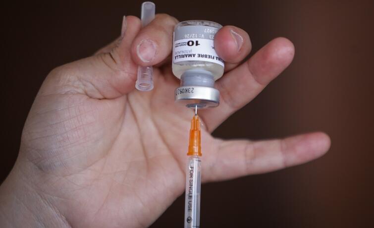 Girón y Floridablanca refuerzan medidas ante brotes de fiebre amarilla y dengue imagen de la publicación