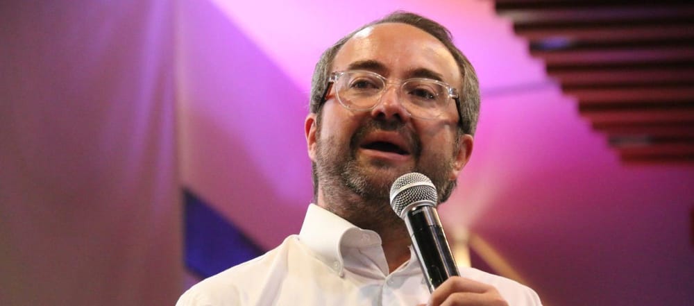 En LIBERTAD senador Ciro Alejandro Ramírez imagen de la publicación