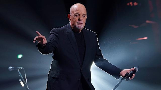 Billy Joel cancela su gira tras ser diagnosticado con una enfermedad neurológica imagen de la publicación