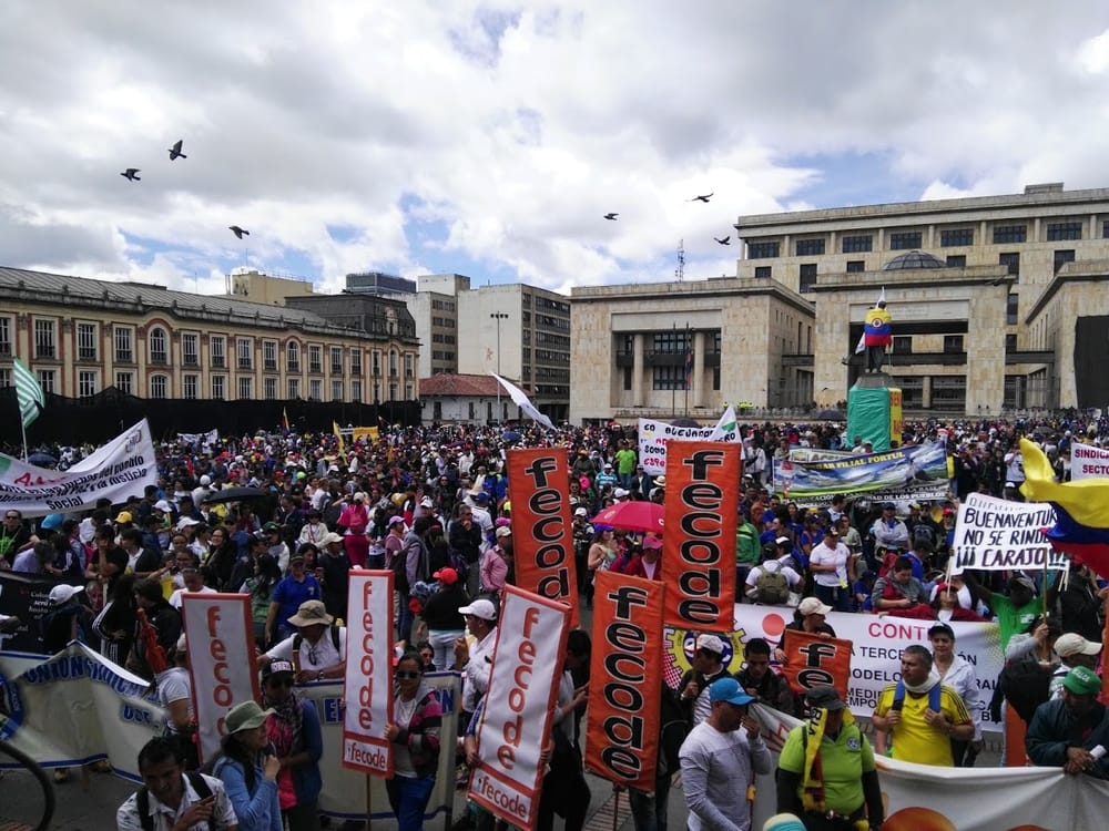 Aprobado aumento salarial para el magisterio en 2025 imagen de la publicación