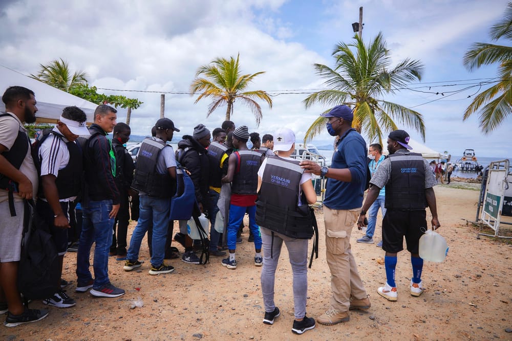 Persiste el desplazamiento forzado en Colombia, las cifras son alarmantes imagen de la publicación