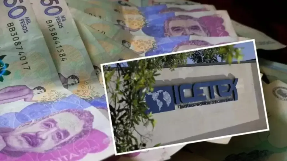 Beneficios para deudores educativos y para personas con enfermedades de trasmisión sexual imagen de la publicación