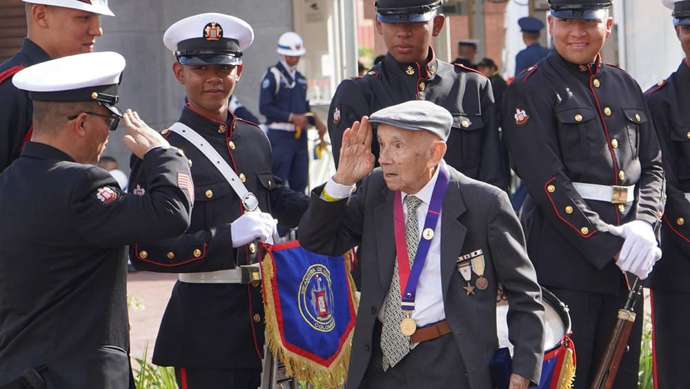 Colombia inicia búsqueda de sus desaparecidos en la Guerra de Corea: son 69 imagen de la publicación