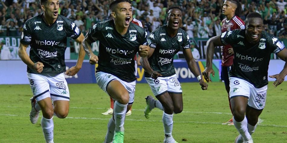 Habemus sanción de la FIFA  al Deportivo Cali por incumplimiento de pagos imagen de la publicación