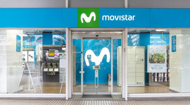 Movistar enfrenta nueva investigación por presuntas irregularidades en la portabilidad numérica imagen de la publicación