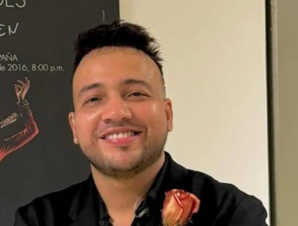 Capturan en Medellín a exacordeonero de Luis Alfonso por presunta explotación sexual infantil imagen de la publicación