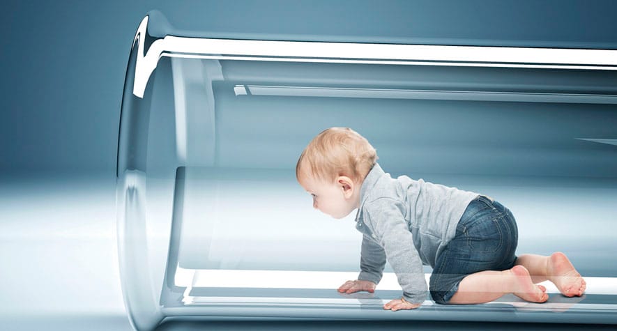 ¿Qué pasa si un donante de células reproductivas muere?: Piden al Congreso regular la reproducción asistida imagen de la publicación