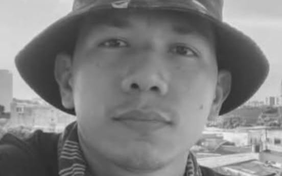 ÚLTIMA HORA: Ataque sicarial en Barrancabermeja cobra la vida de un joven de 27 años imagen de la publicación