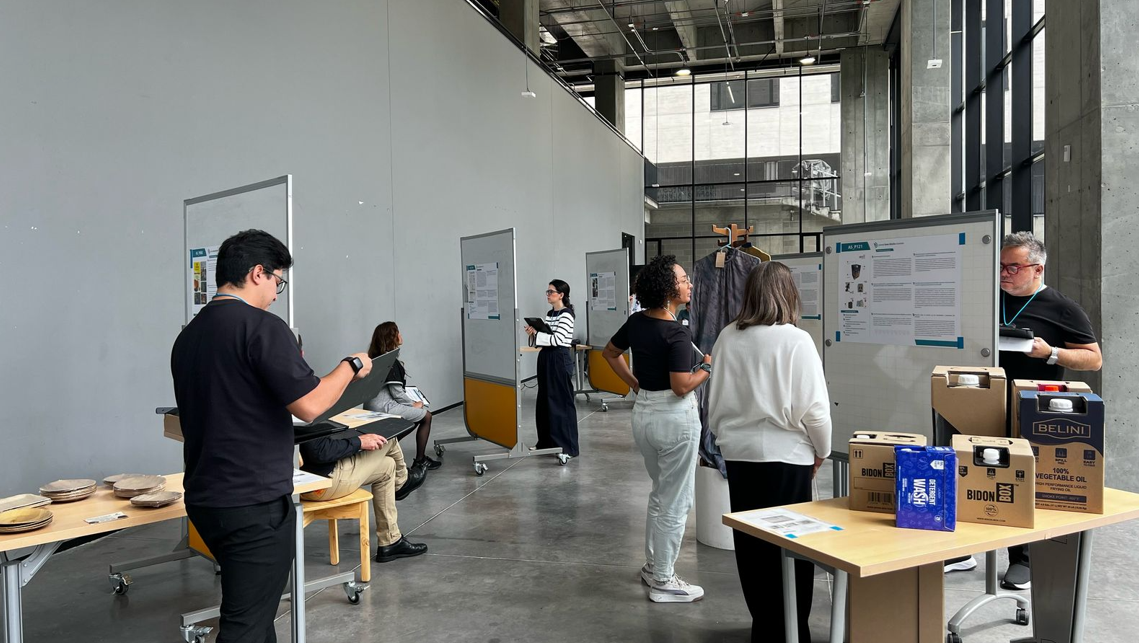 Santander tiene su cuota entre las empresas nominadas al Premio Buen Diseño Colombia imagen de la publicación