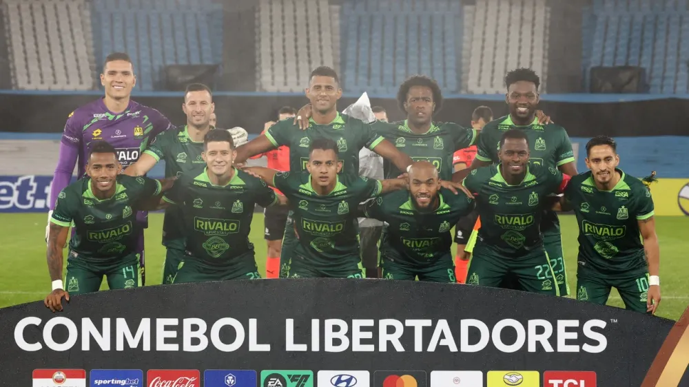Las cuentas del Atlético Bucaramanga para soñar con los octavos de final en la Libertadores imagen de la publicación