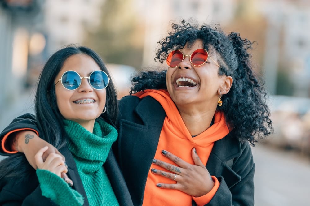 Reír es salud: el nuevo enfoque de la medicina integrativa imagen de la publicación