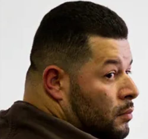 Asesinan a alias Adiel cabecilla de La Terraza imagen de la publicación