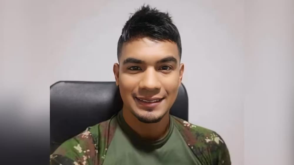 “Fue un golpe no más”: habló el feminicida de Sofía Delgado desde prisión imagen de la publicación