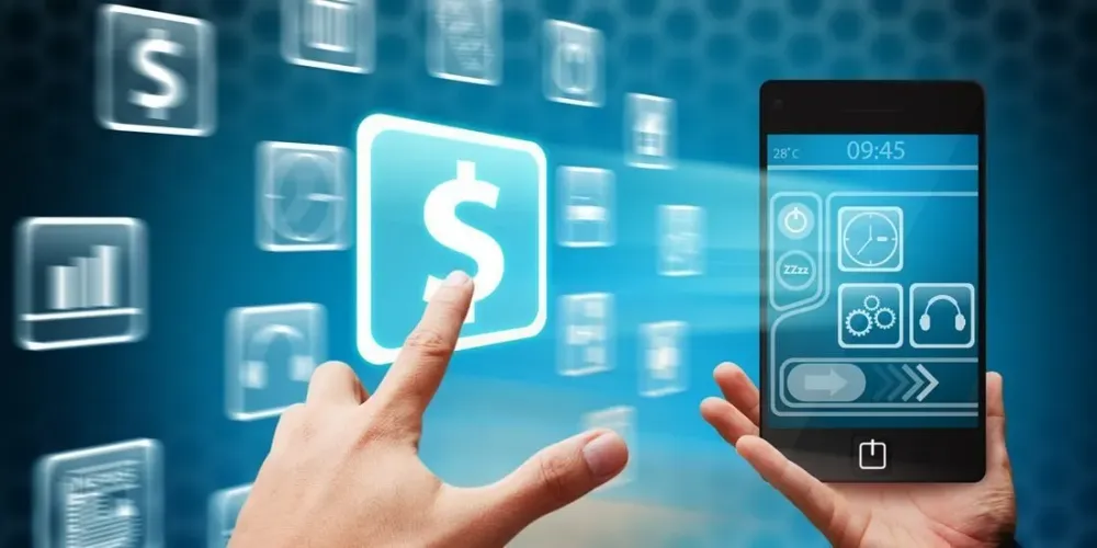 Migrando de lo visual a lo transaccional* imagen de la publicación