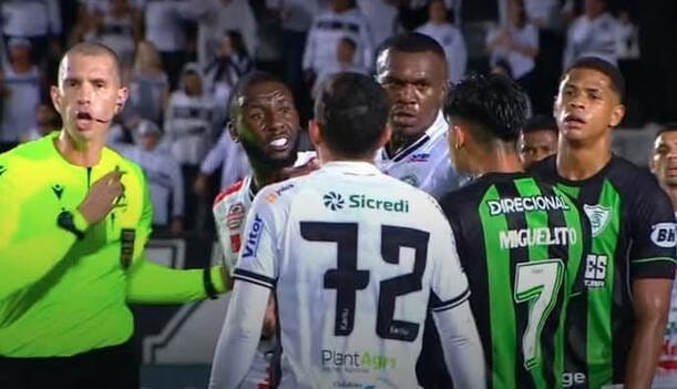 Arrestan a jugador estrella por acto de racismo imagen de la publicación