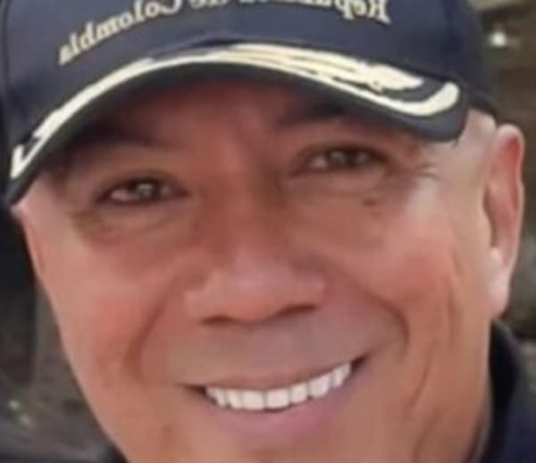 Asesinato de ‘Pablo Cajones’ destapa su pasado como enlace paramilitar imagen de la publicación