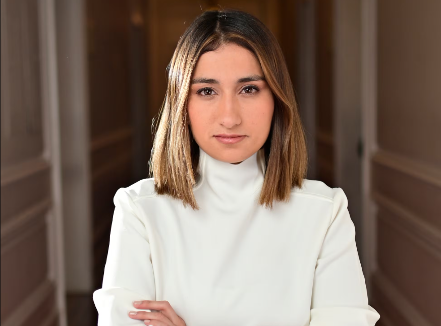 Laura Sarabia llevará "carpetas" con pruebas contra Armando Benedetti a la Fiscalía imagen de la publicación