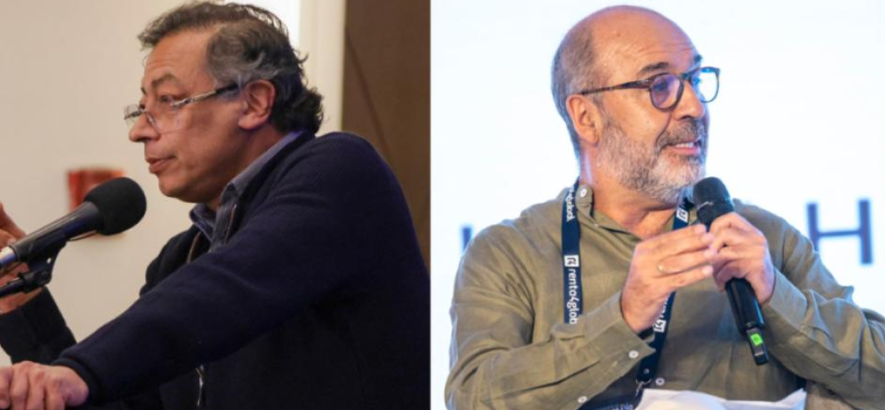 Tensión energética: Petro y Andesco se enfrentan por riesgo de apagones y deudas imagen de la publicación