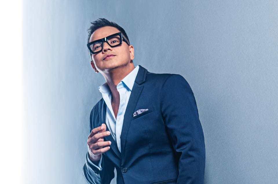 Charlie Zaa presenta “La Historia Continúa” imagen de la publicación